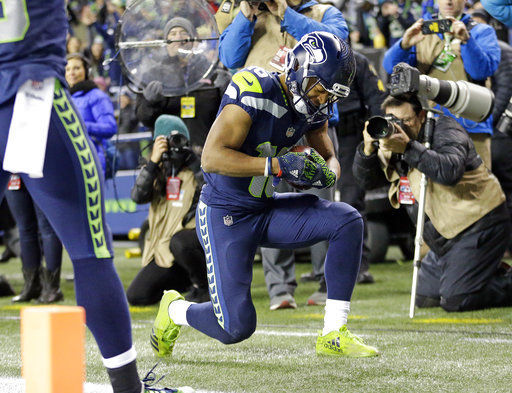 Tyler Lockett